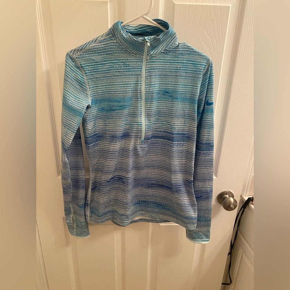 Nike Quarterzip
